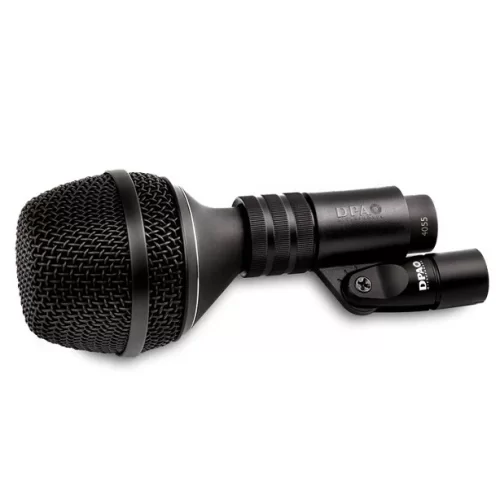 DPA DDK4000 Комплект микрофонов для ударных