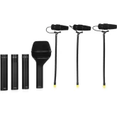 DPA DDK4000 Комплект микрофонов для ударных