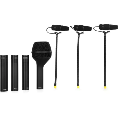 DPA DDK4000 Комплект микрофонов для ударных