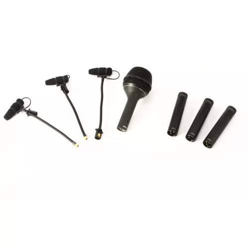 DPA DDK4000 Комплект микрофонов для ударных