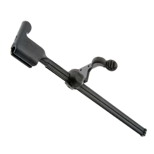 DPA GC4099 Крепление на гитару, мандолу, укулеле, арфу для микрофонов d:vote 4099