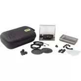 DPA KIT-4060-OP-SMK Комплект из двух всенаправленных конденсаторных микрофонов