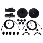 DPA KIT-4060-OP-SMK Комплект из двух всенаправленных конденсаторных микрофонов