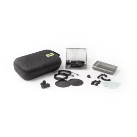 DPA KIT-4060-OP-SMK Комплект из двух всенаправленных конденсаторных микрофонов