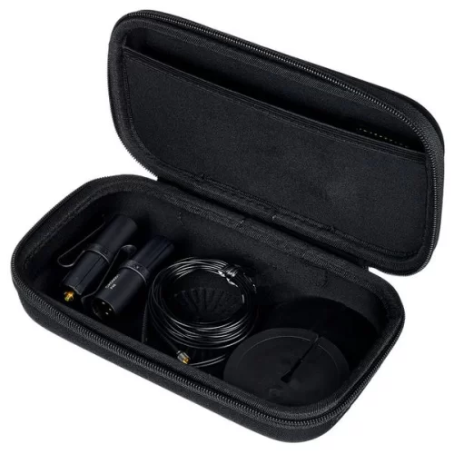 DPA KIT-4060-OP-SMK Комплект из двух всенаправленных конденсаторных микрофонов