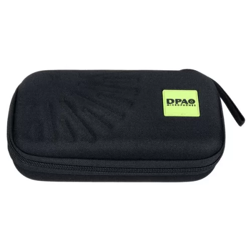 DPA KIT-4060-OP-SMK Комплект из двух всенаправленных конденсаторных микрофонов