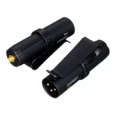 DPA KIT-4060-OP-SMK Комплект из двух всенаправленных конденсаторных микрофонов