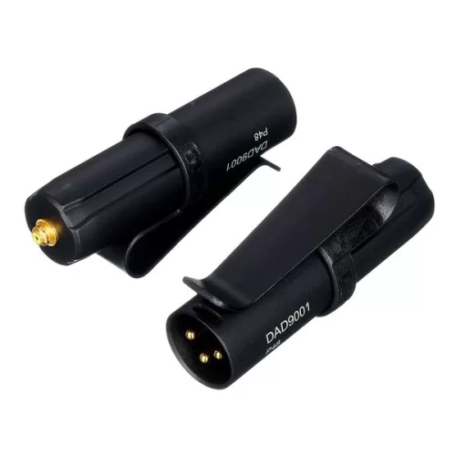 DPA KIT-4060-OP-SMK Комплект из двух всенаправленных конденсаторных микрофонов