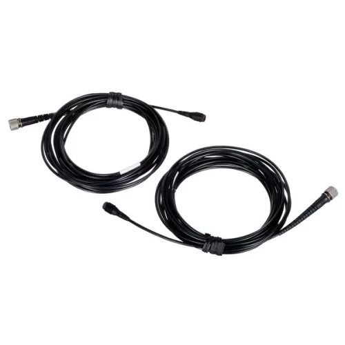 DPA KIT-4060-OP-SMK Комплект из двух всенаправленных конденсаторных микрофонов