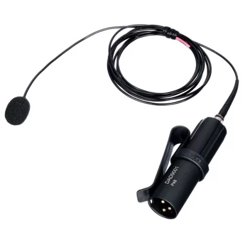 DPA KIT-4061-OP-IMK Микрофонный комплект для музыкальных инструментов