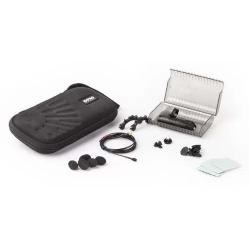DPA KIT-4061-OP-IMK Микрофонный комплект для музыкальных инструментов