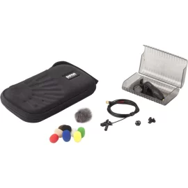 DPA KIT-4071-OP-EMK Микрофонный комплект для съемок
