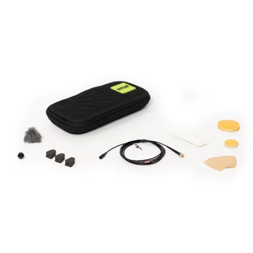 DPA KIT-4071-OP-FMK Микрофонный комплект для съемок