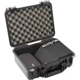 DPA KIT-4099-DC-10R Комплект в кейсе из 10 микрофонов CORE  4099 c аксессуарами