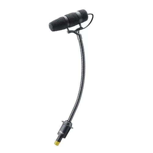 DPA KIT-4099-DC-10R Комплект в кейсе из 10 микрофонов CORE  4099 c аксессуарами
