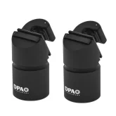 DPA KIT-4099-DP-10R-C Комплект в кейсе из 10 микрофонов CORE 4099 c аксессуарами для рок-инструментов