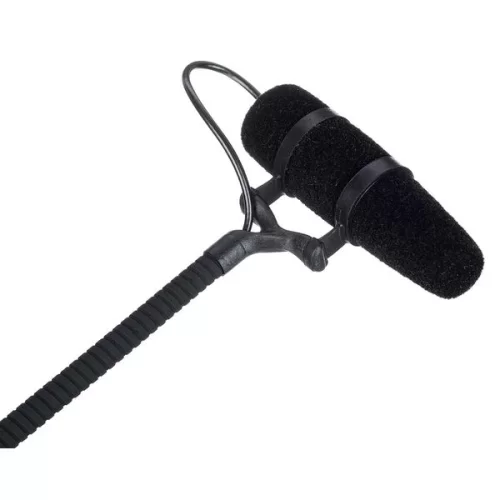 DPA KIT-4099-DP-10R-C Комплект в кейсе из 10 микрофонов CORE 4099 c аксессуарами для рок-инструментов