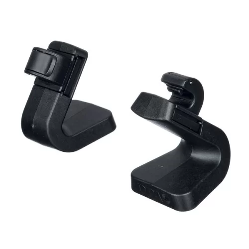 DPA KIT-4099-DP-10R-C Комплект в кейсе из 10 микрофонов CORE 4099 c аксессуарами для рок-инструментов
