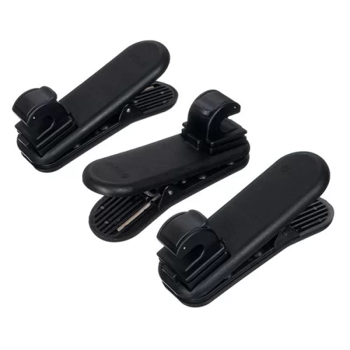 DPA KIT-4099-DP-10R-C Комплект в кейсе из 10 микрофонов CORE 4099 c аксессуарами для рок-инструментов