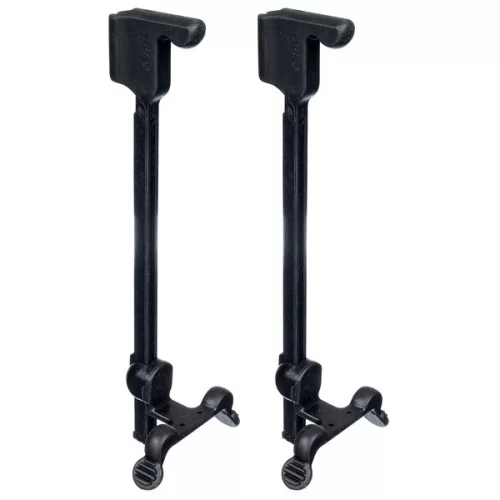 DPA KIT-4099-DP-10R-C Комплект в кейсе из 10 микрофонов CORE 4099 c аксессуарами для рок-инструментов