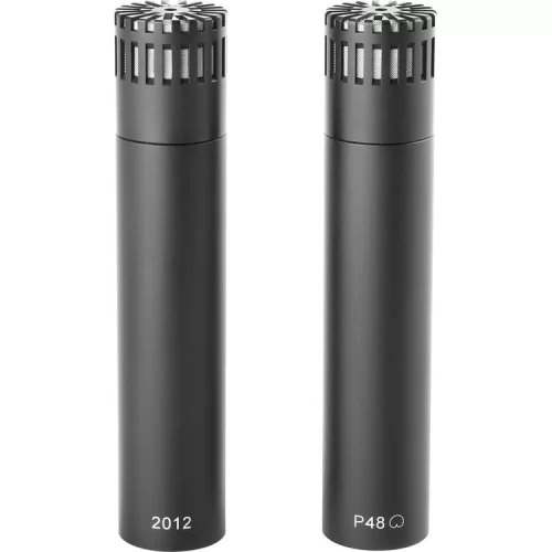 DPA ST2012 Пара конденсаторных кардиоидных микрофонов DPA 2012