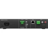 Lab.Gruppen CA1201 Инсталляционный усилитель, 120 Вт.,  4/8Ом,70/100 B