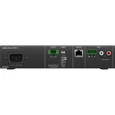 Lab.Gruppen CA1201 Инсталляционный усилитель, 120 Вт.,  4/8Ом,70/100 B