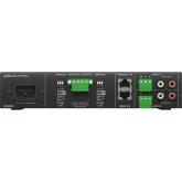 Lab.Gruppen CA2402 Инсталляционный усилитель, 2х240 Вт., 4/8Ом,70/100 B