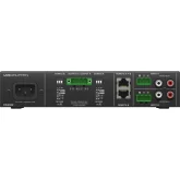 Lab.Gruppen CA2402 Инсталляционный усилитель, 2х240 Вт., 4/8Ом,70/100 B