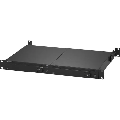 Lab.Gruppen CA601 Инсталляционный усилитель, 60 Вт.,  4/8Ом,70/100 B