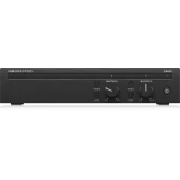 Lab.Gruppen CA602 Инсталляционный усилитель, 2x60 Вт.,  4/8Ом,70/100 B