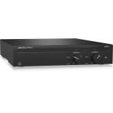 Lab.Gruppen CA602 Инсталляционный усилитель, 2x60 Вт.,  4/8Ом,70/100 B