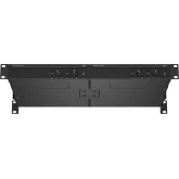 Lab.Gruppen CA602 Инсталляционный усилитель, 2x60 Вт.,  4/8Ом,70/100 B