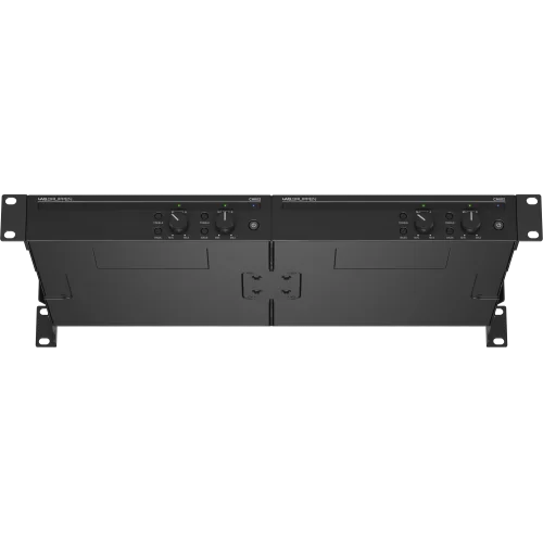 Lab.Gruppen CA602 Инсталляционный усилитель, 2x60 Вт.,  4/8Ом,70/100 B
