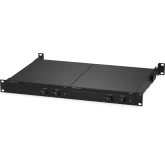 Lab.Gruppen CA602 Инсталляционный усилитель, 2x60 Вт.,  4/8Ом,70/100 B