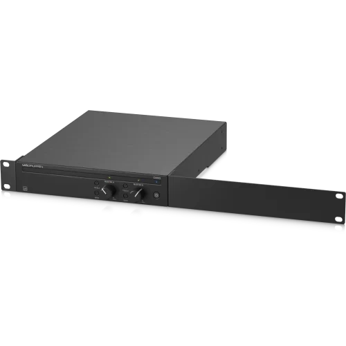 Lab.Gruppen CA602 Инсталляционный усилитель, 2x60 Вт.,  4/8Ом,70/100 B