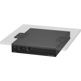 Lab.Gruppen CA602 Инсталляционный усилитель, 2x60 Вт.,  4/8Ом,70/100 B