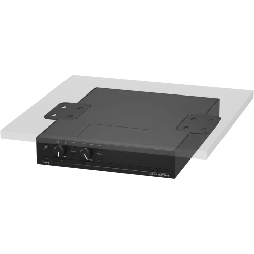 Lab.Gruppen CA602 Инсталляционный усилитель, 2x60 Вт.,  4/8Ом,70/100 B