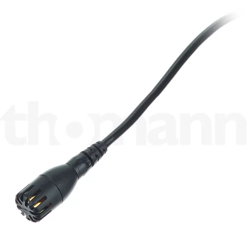DPA 2061-OL-C-B34-Acc Петличный микрофон всенаправленный