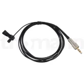 DPA 2061-OL-C-B34-Acc Петличный микрофон всенаправленный