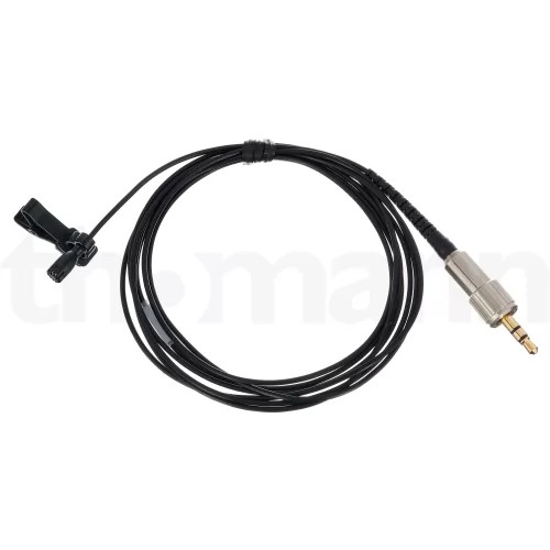 DPA 2061-OL-C-B34-Acc Петличный микрофон всенаправленный