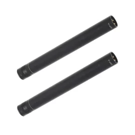 DPA 3511A Стерео комплект из двух микрофонов 4011А в  кейсе