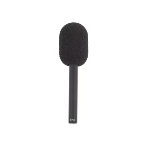 DPA 3511A Стерео комплект из двух микрофонов 4011А в  кейсе