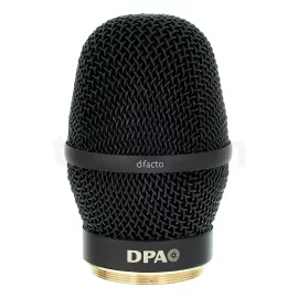 DPA 4018V-B-SL1 Суперкардиоидный микрофонный капсюль