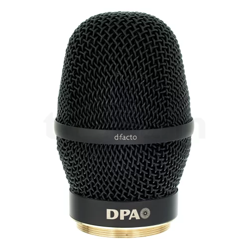 DPA 4018V-B-SL1 Суперкардиоидный микрофонный капсюль