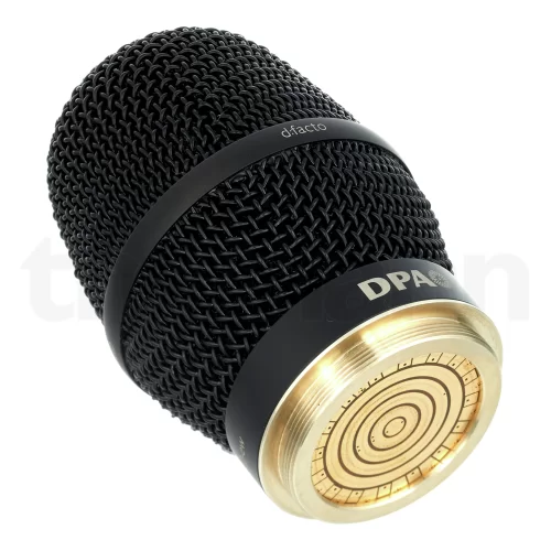 DPA 4018V-B-SL1 Суперкардиоидный микрофонный капсюль