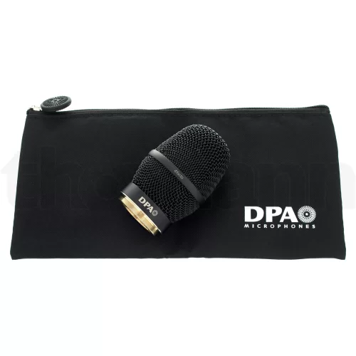 DPA 4018V-B-SL1 Суперкардиоидный микрофонный капсюль