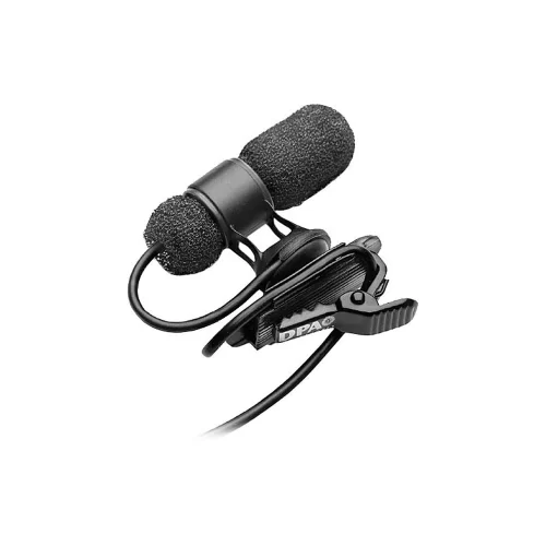 DPA 4080-DC-D-B03 Петличный конденсаторный кардиоидный микрофон