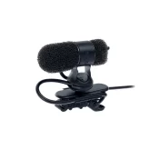DPA 4080-DC-D-B03 Петличный конденсаторный кардиоидный микрофон