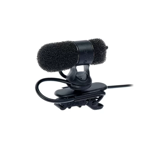 DPA 4080-DC-D-B03 Петличный конденсаторный кардиоидный микрофон